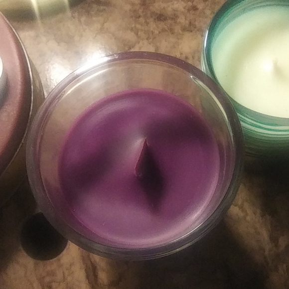 Candles - Picture 4 of 8